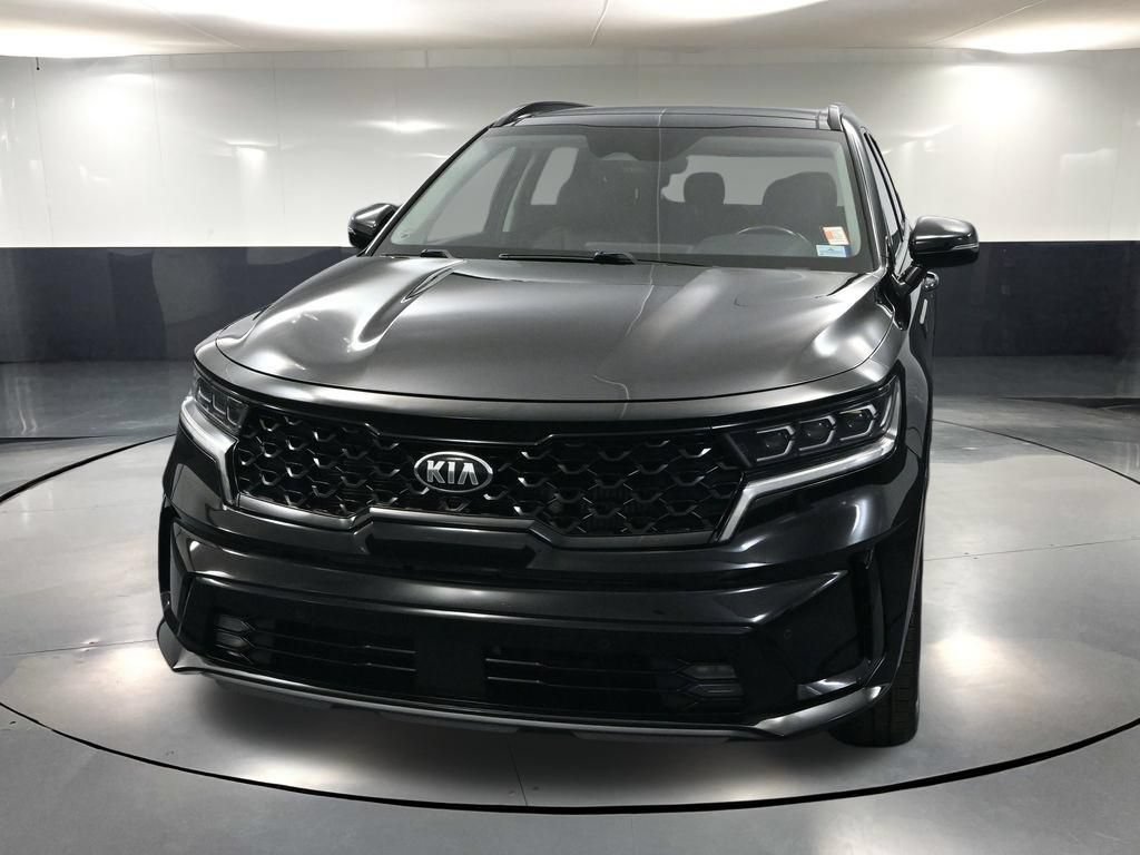 Used 2021 Kia Sorento EX AWD/4WD image 10