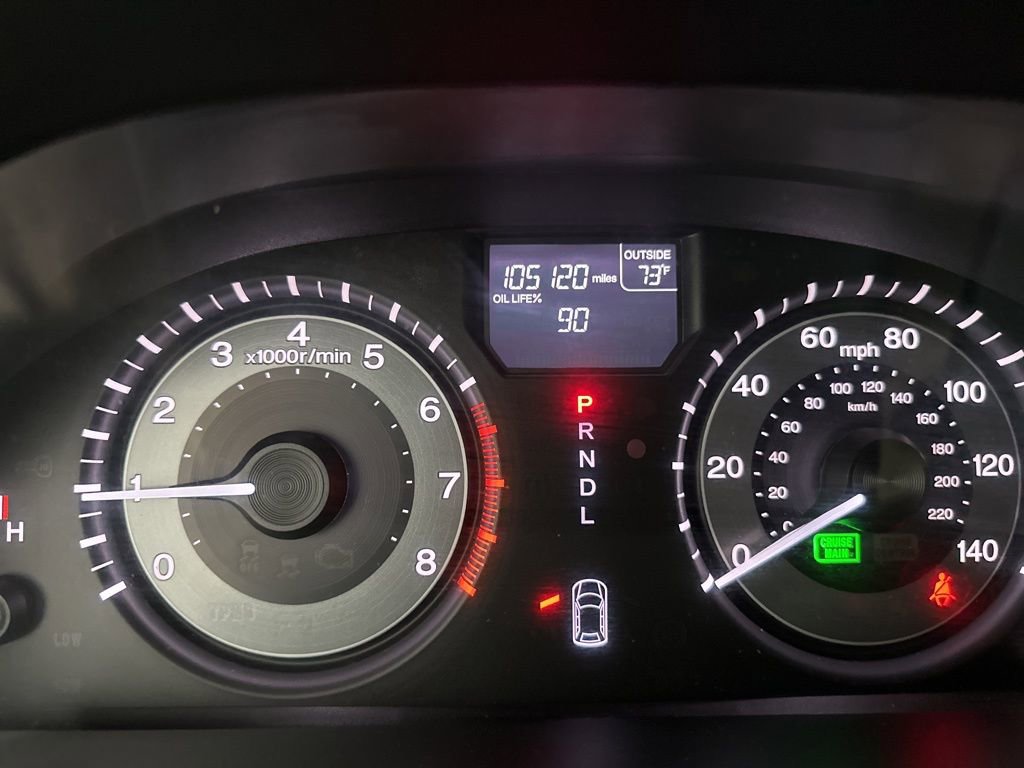 Used 2016 Honda Odyssey SE image 9