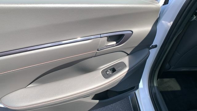 Certified 2024 Hyundai Sonata N Line FWD image 21