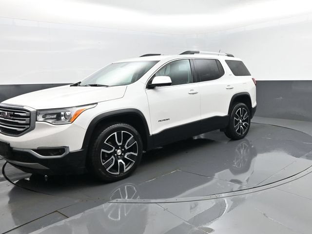 Used 2019 GMC Acadia SLT