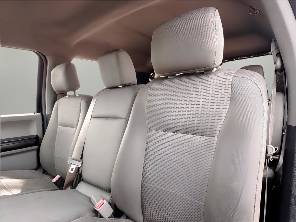 Used 2015 Ford F150 XLT w/ Equipment Group 302A Luxury image 44