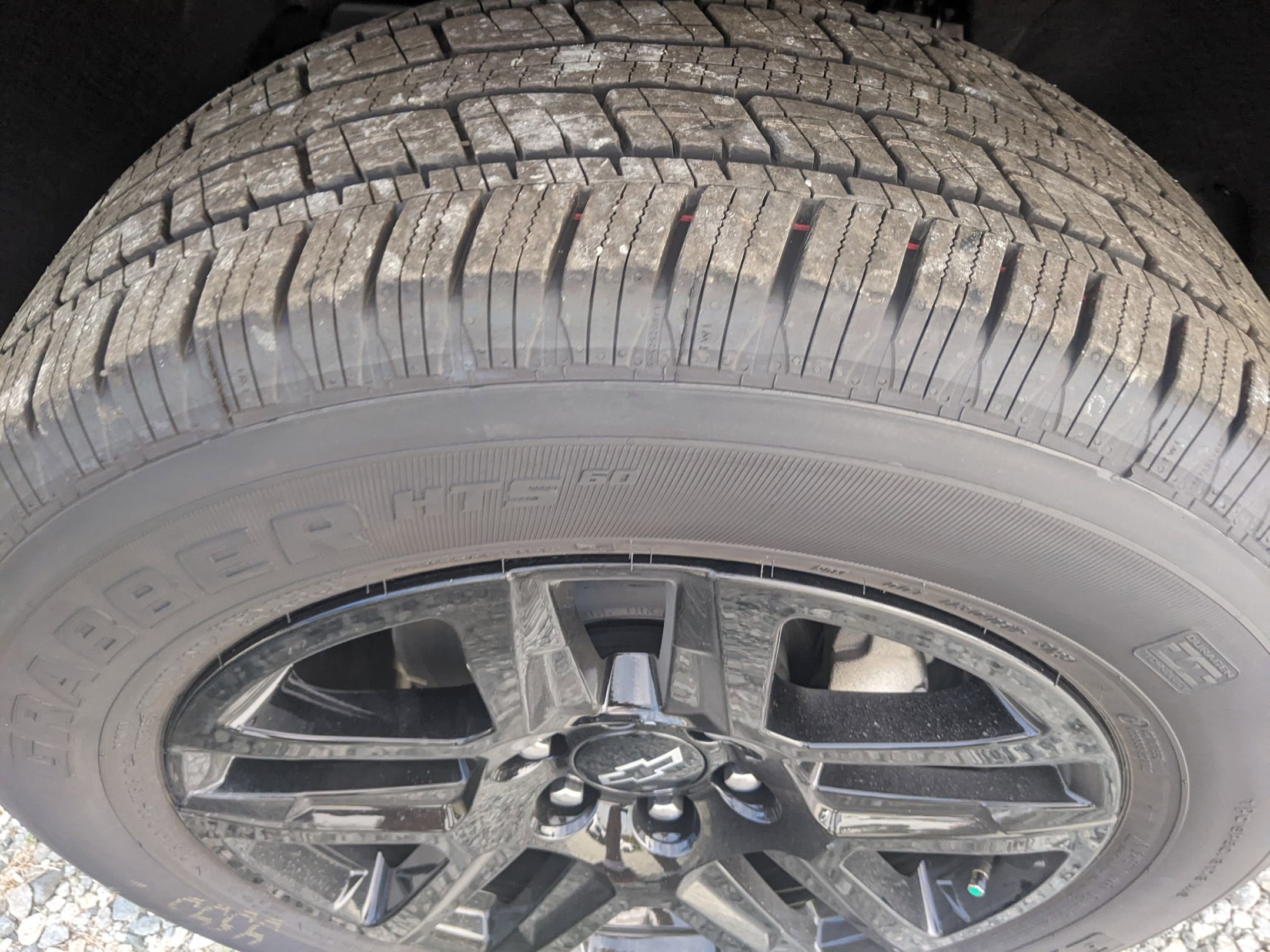 New 2026 Chevrolet Silverado 1500 Custom image 12