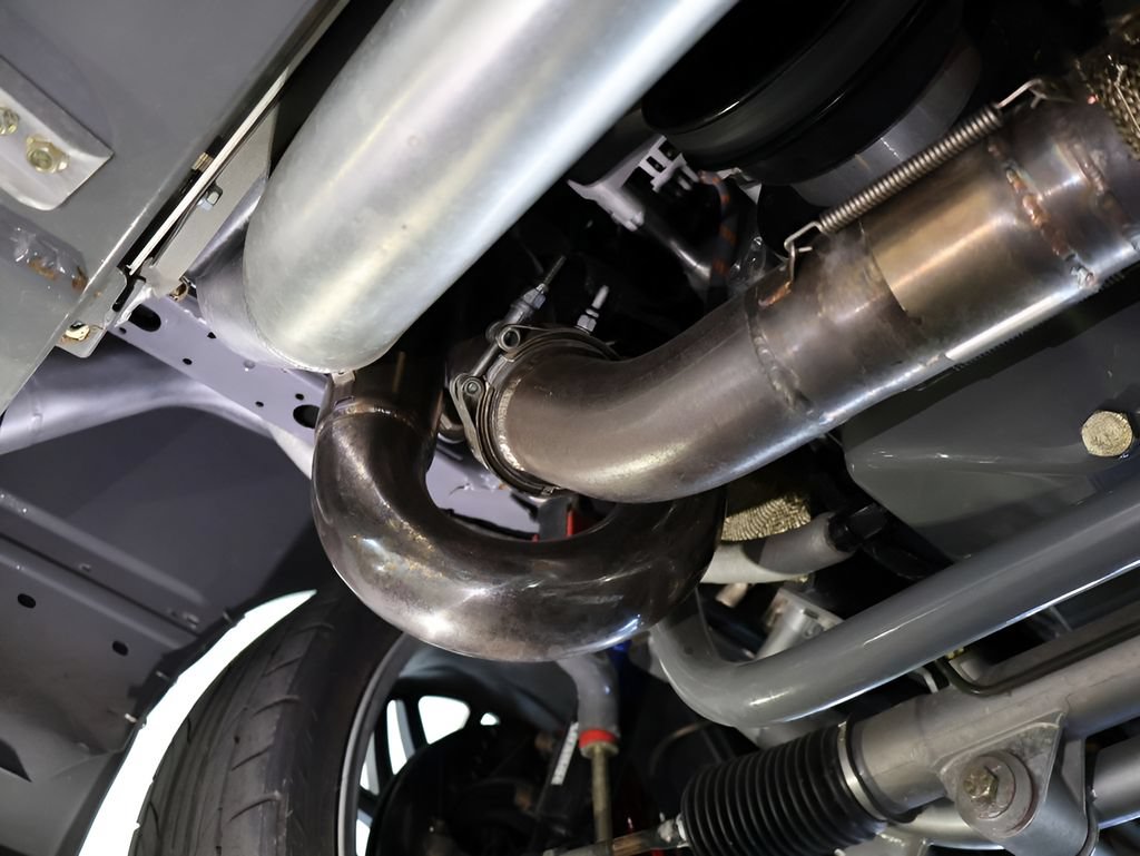 Used 1989 Ford Mustang GT RWD image 98