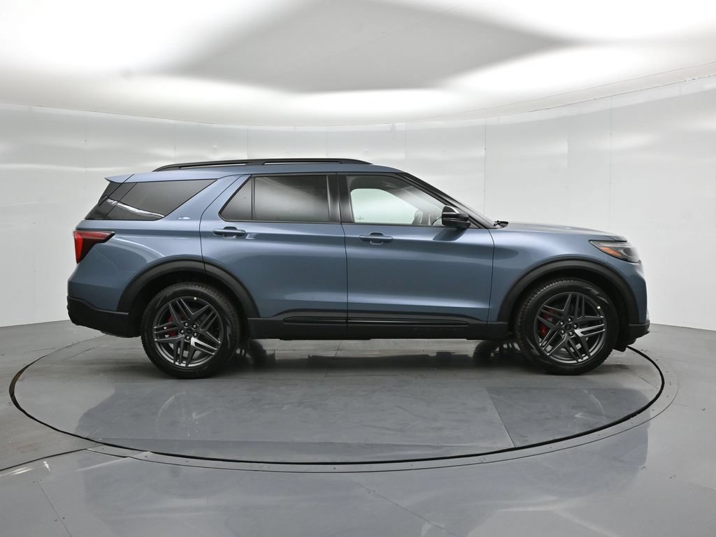 New 2026 Ford Explorer ST w/ Sun And Sound Package AWD/4WD image 26