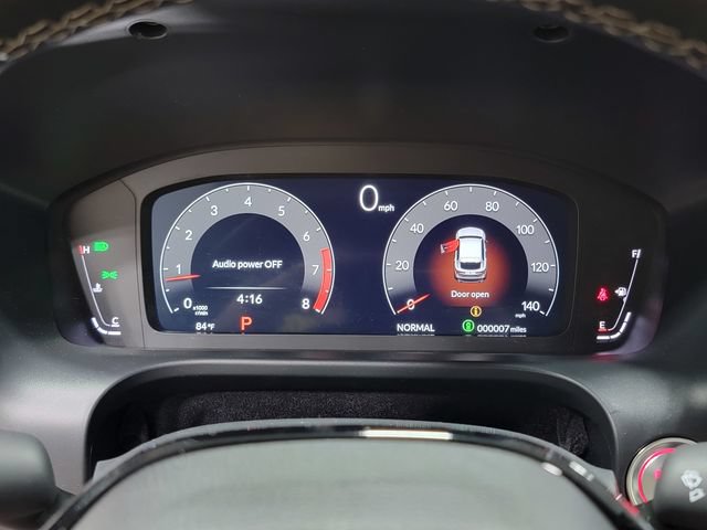 New 2026 Acura ADX A-Spec w/ Advance Package AWD/4WD image 31