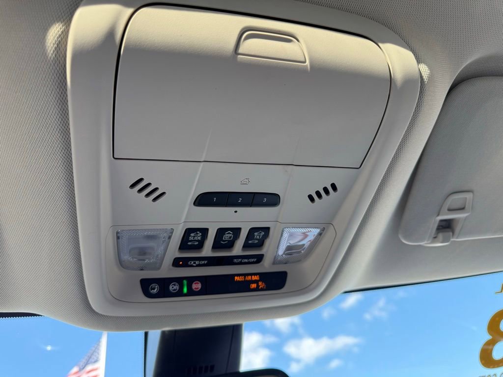 Used 2023 Buick Enclave Essence w/ Experience Buick Package image 19