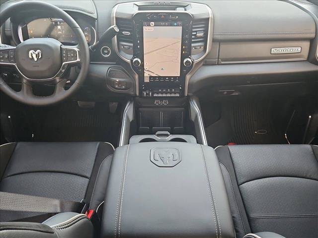 New 2026 RAM 2500 Laramie w/ Night Edition AWD/4WD image 15