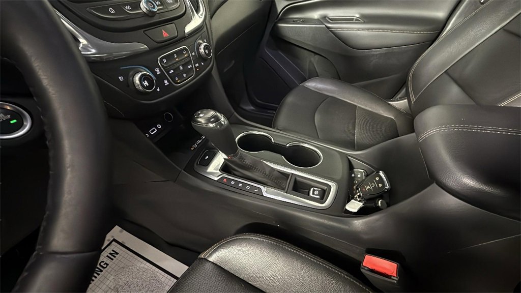 Used 2020 Chevrolet Equinox Premier image 21
