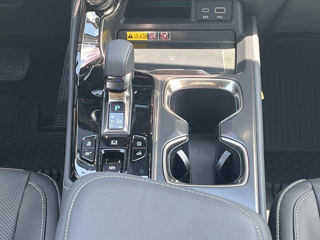 New 2026 Lexus NX 350 AWD w/ Luxury Package image 16