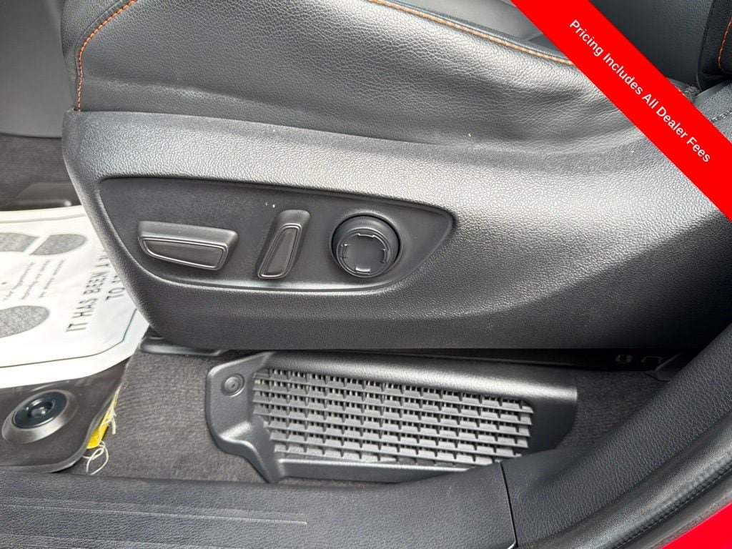 Used 2022 Toyota Sienna XSE w/ XSE Plus Package FWD image 21