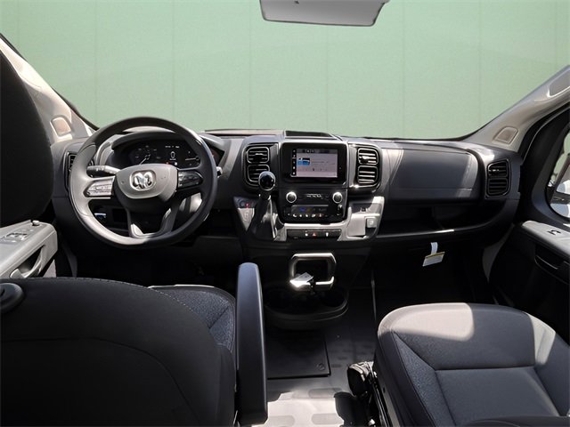 New 2024 RAM ProMaster 3500 w/ Convenience Group image 19