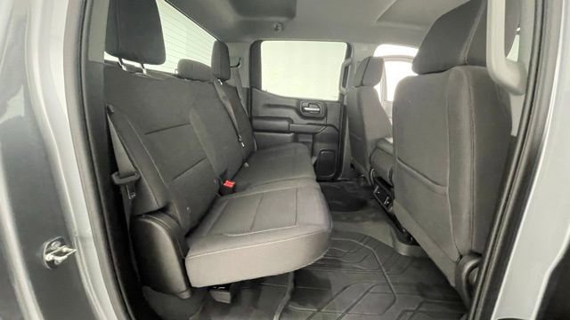 Used 2023 Chevrolet Silverado 1500 Custom w/ Rally Edition image 45