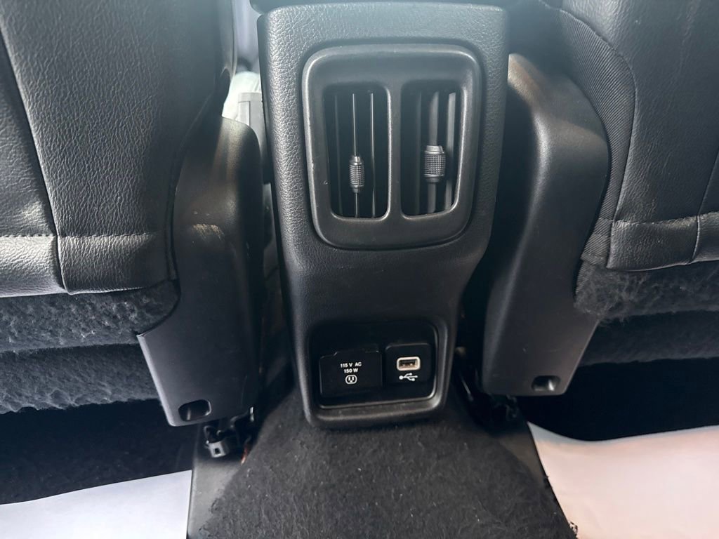 Certified 2021 Jeep Compass Latitude w/ Convenience Group image 34