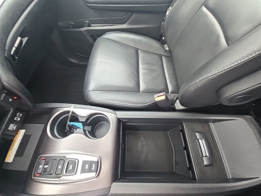 Used 2022 Honda Pilot Special Edition image 24