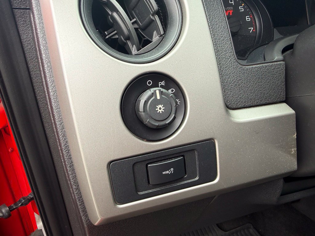 Used 2013 Ford F150 Raptor w/ Luxury Equipment Group AWD/4WD image 59