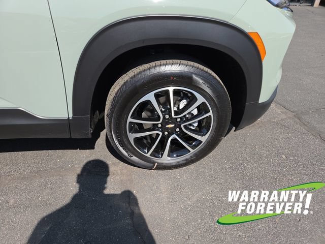 New 2026 Chevrolet TrailBlazer LT w/ Convenience Package AWD/4WD image 19