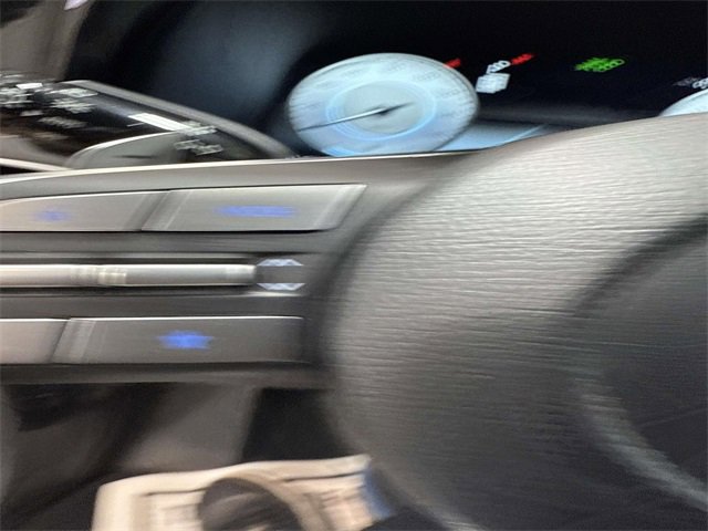 Used 2023 Hyundai Palisade Calligraphy w/ Cargo Package image 12