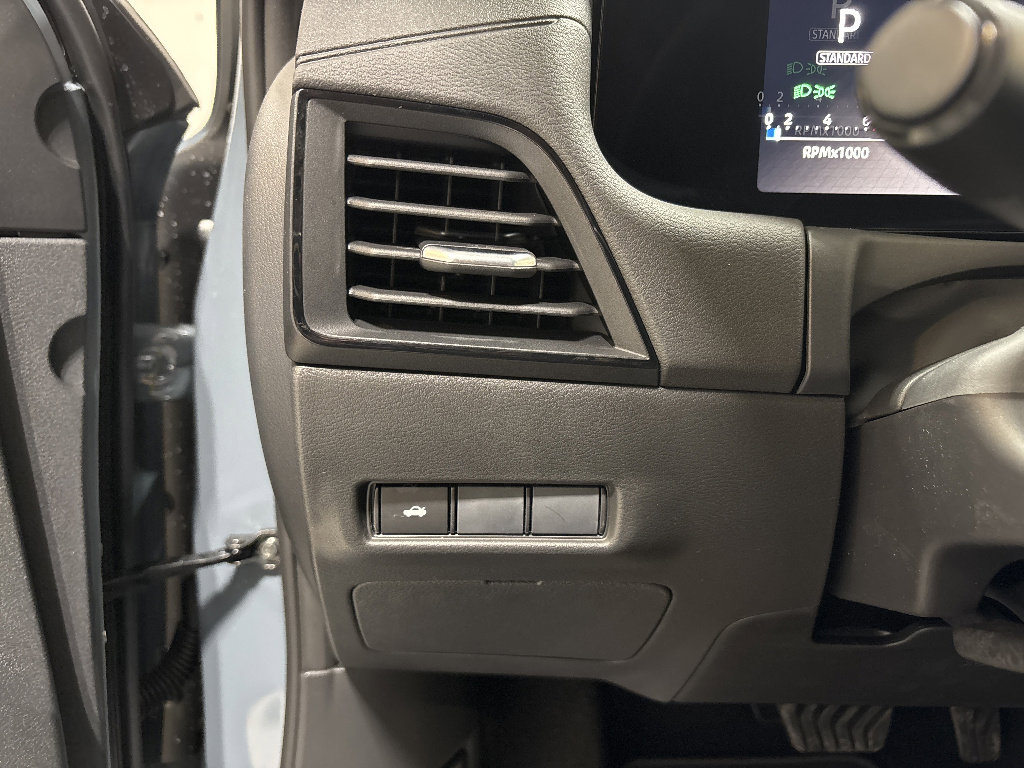 New 2026 Nissan Sentra SV w/ Floor Mat Package image 16