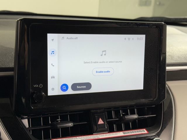 Used 2024 Toyota Corolla Cross LE image 32