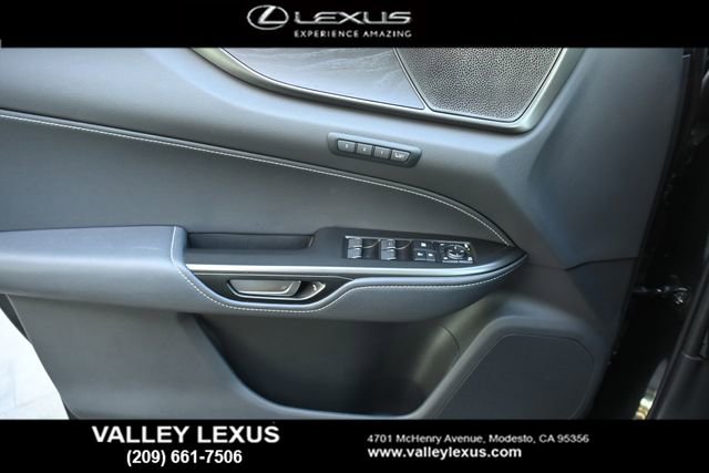 Used 2023 Lexus NX 350 AWD w/ Vision Package image 16