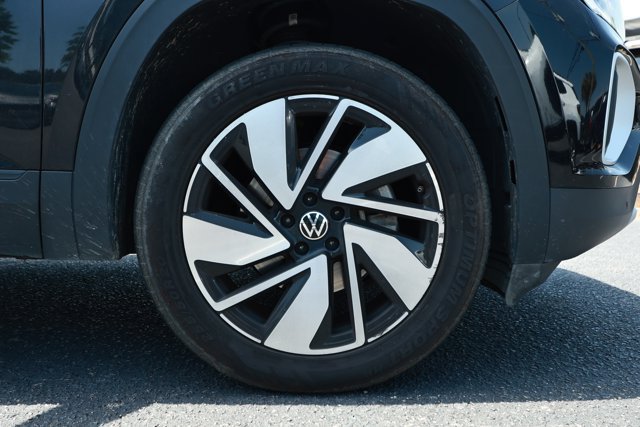 Used 2024 Volkswagen Atlas SE FWD image 5