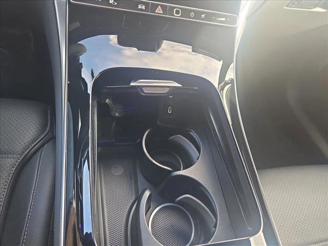 Certified 2026 Mercedes-Benz GLC 300 image 14