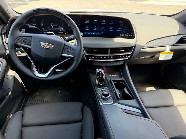 New 2026 Cadillac CT5 Sport RWD image 10