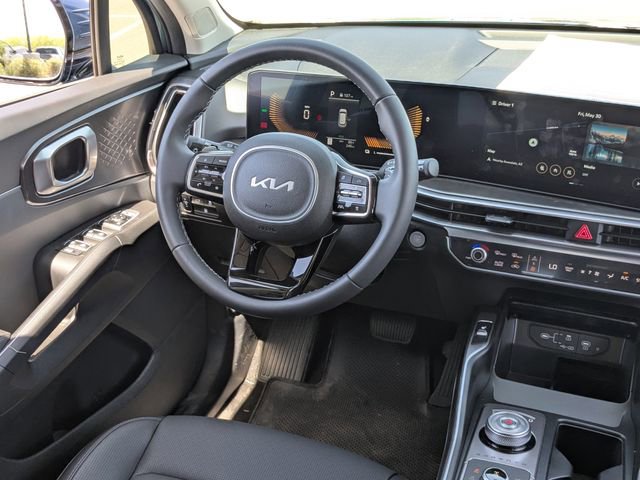 Certified 2025 Kia Sorento EX w/ EX Panoramic Sunroof Package AWD/4WD image 14