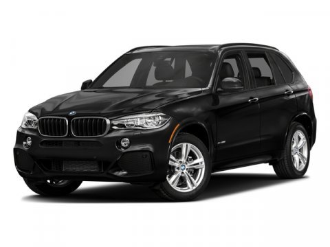 Used 2017 BMW X5 xDrive35i