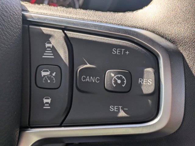 New 2026 RAM 1500 Lone Star image 22