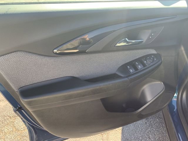 Used 2021 Chevrolet TrailBlazer LT w/ Convenience Package image 20