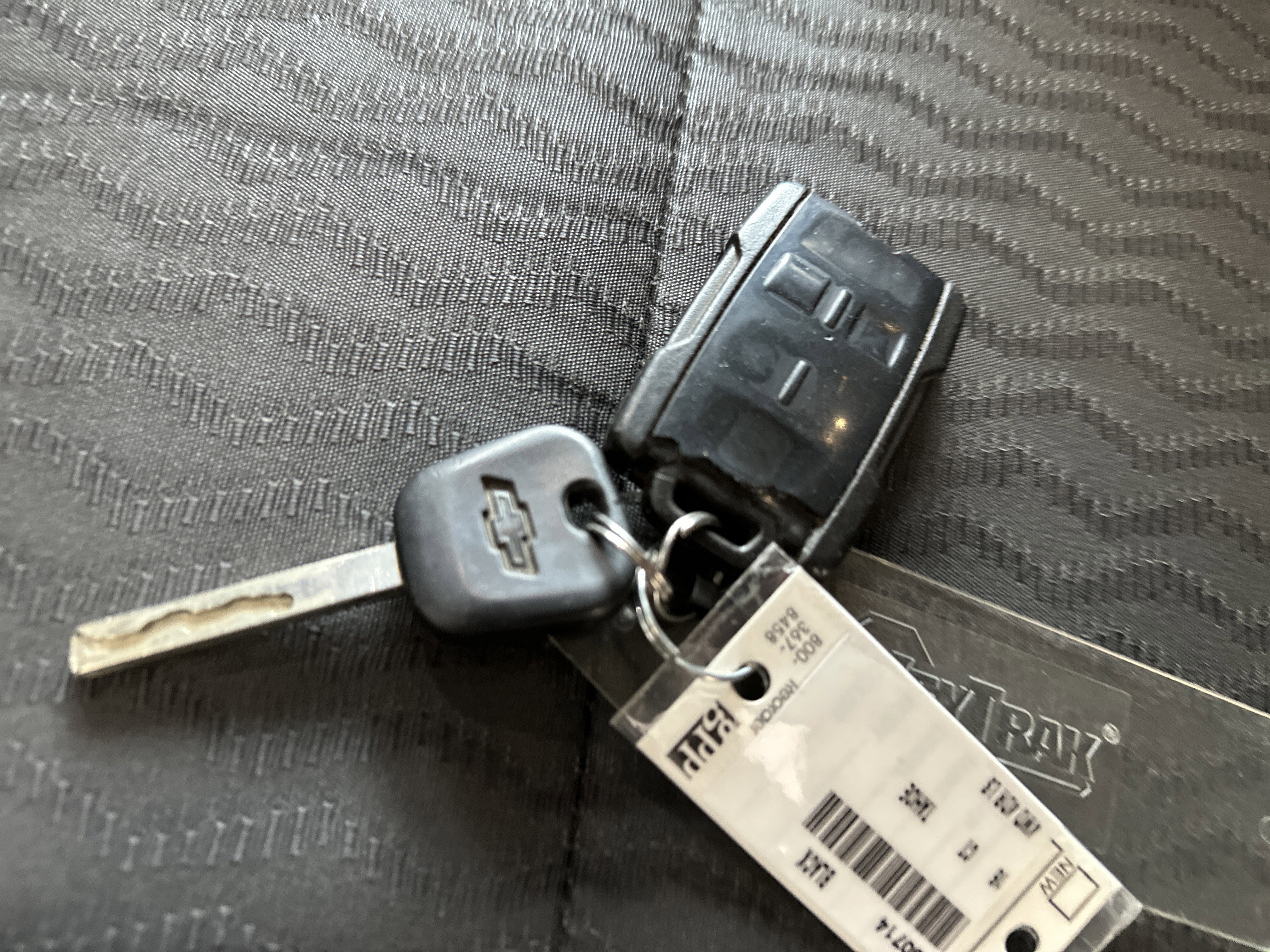 Used 2016 Chevrolet Tahoe LS image 34