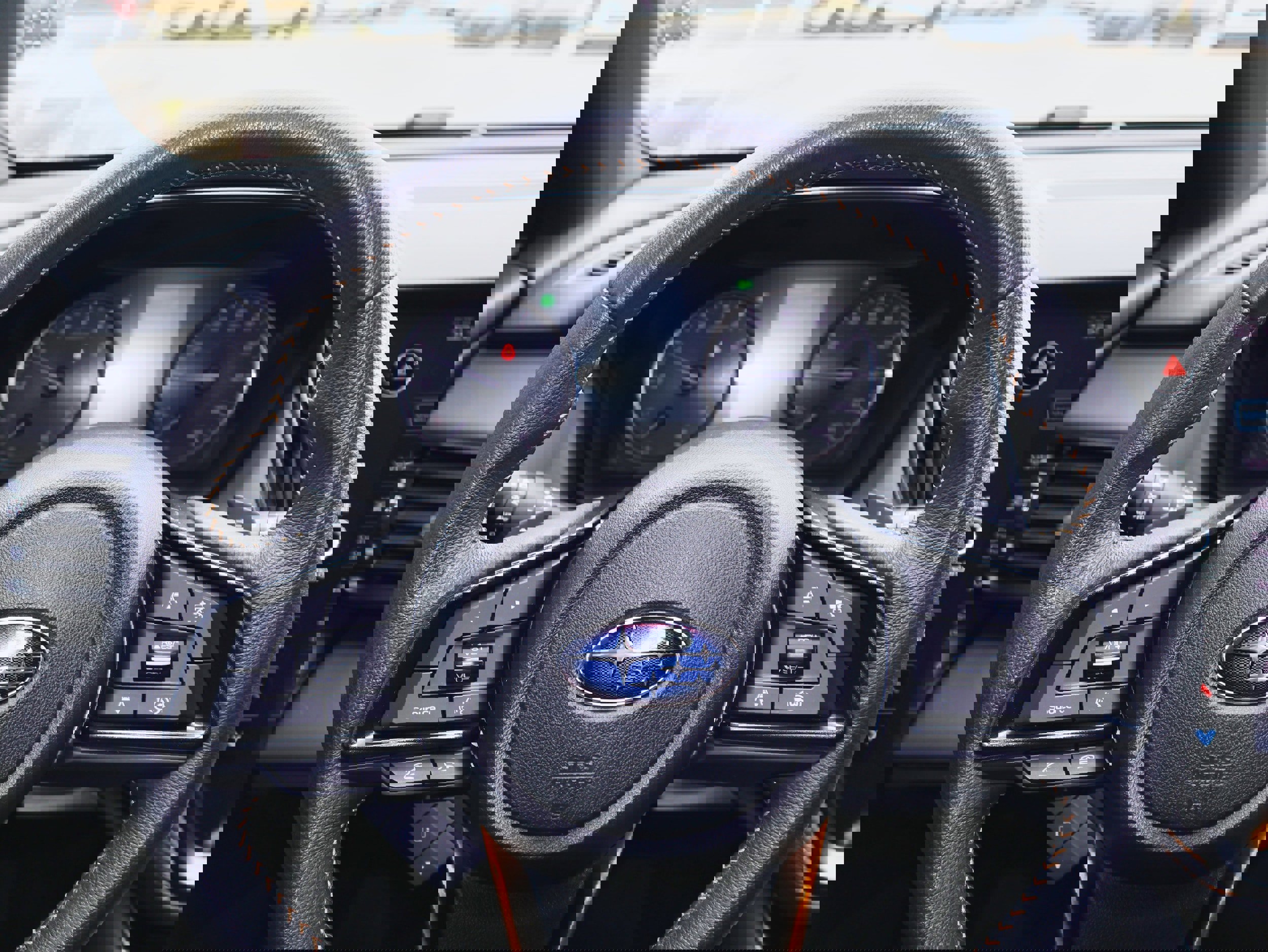 Used 2022 Subaru Outback Wilderness image 23