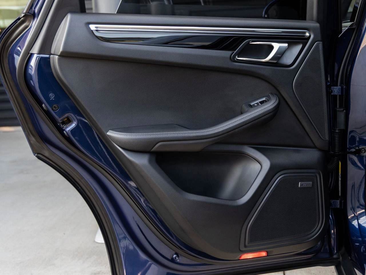 New 2026 Porsche Macan image 84