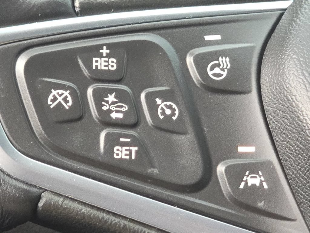 Used 2022 Chevrolet Equinox LT AWD/4WD image 33
