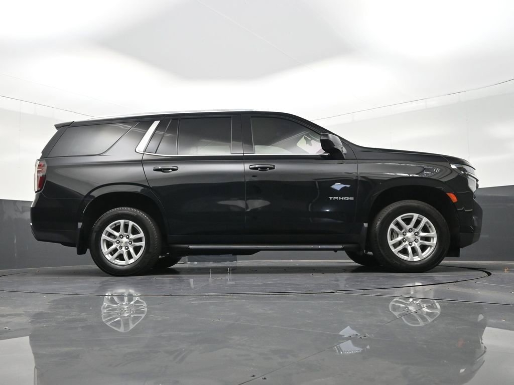 Used 2022 Chevrolet Tahoe LS RWD image 33