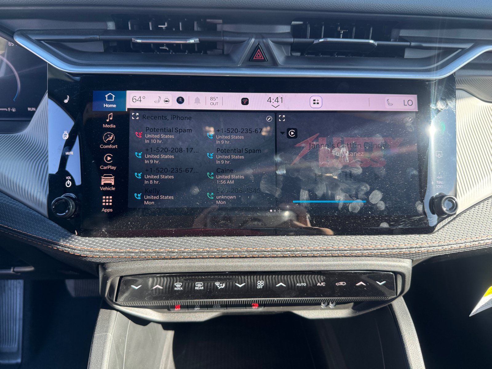 New 2026 Jeep Cherokee Limited AWD/4WD image 28