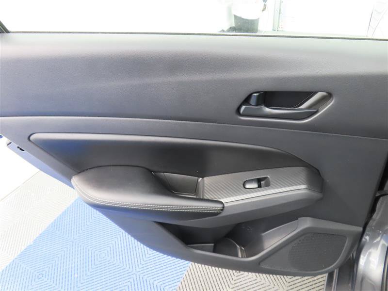Used 2025 Nissan Altima 2.5 SV FWD image 24
