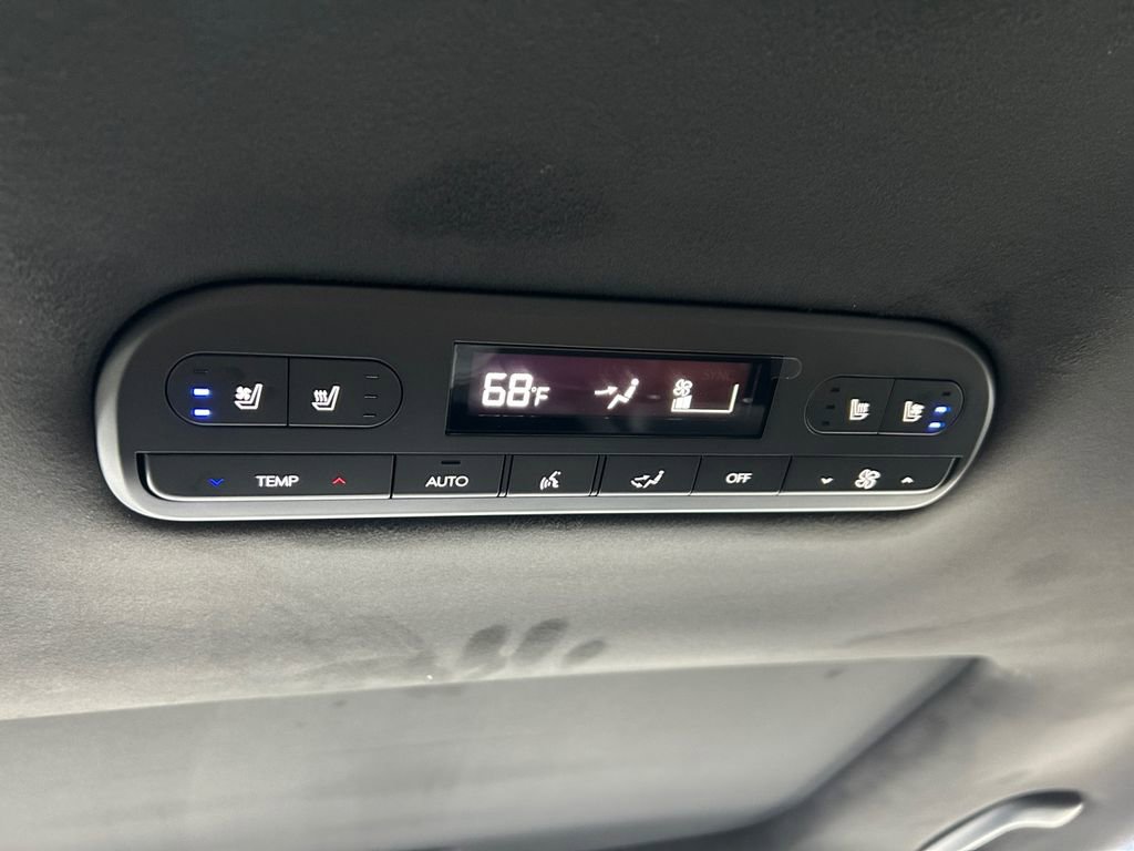 New 2026 Hyundai Palisade Calligraphy image 36