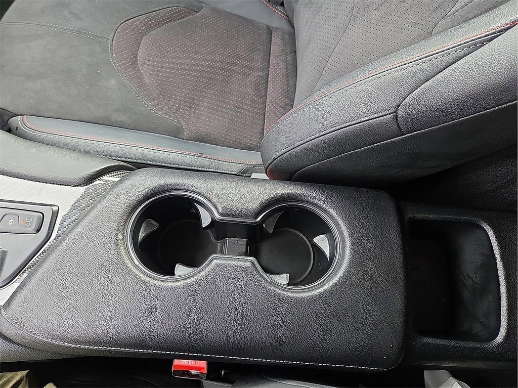 Used 2022 Toyota Supra w/ Safety & Technology Package image 20