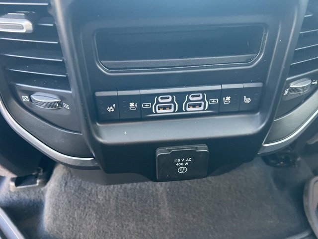 Used 2024 RAM 1500 Limited image 24