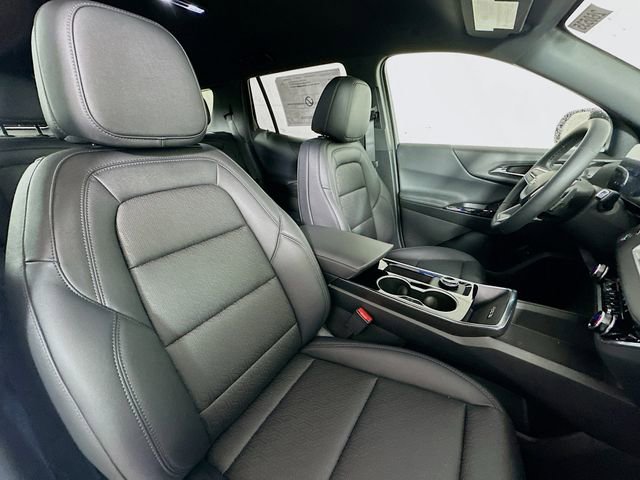 New 2026 Chevrolet Equinox LT w/ Convenience Package II image 27