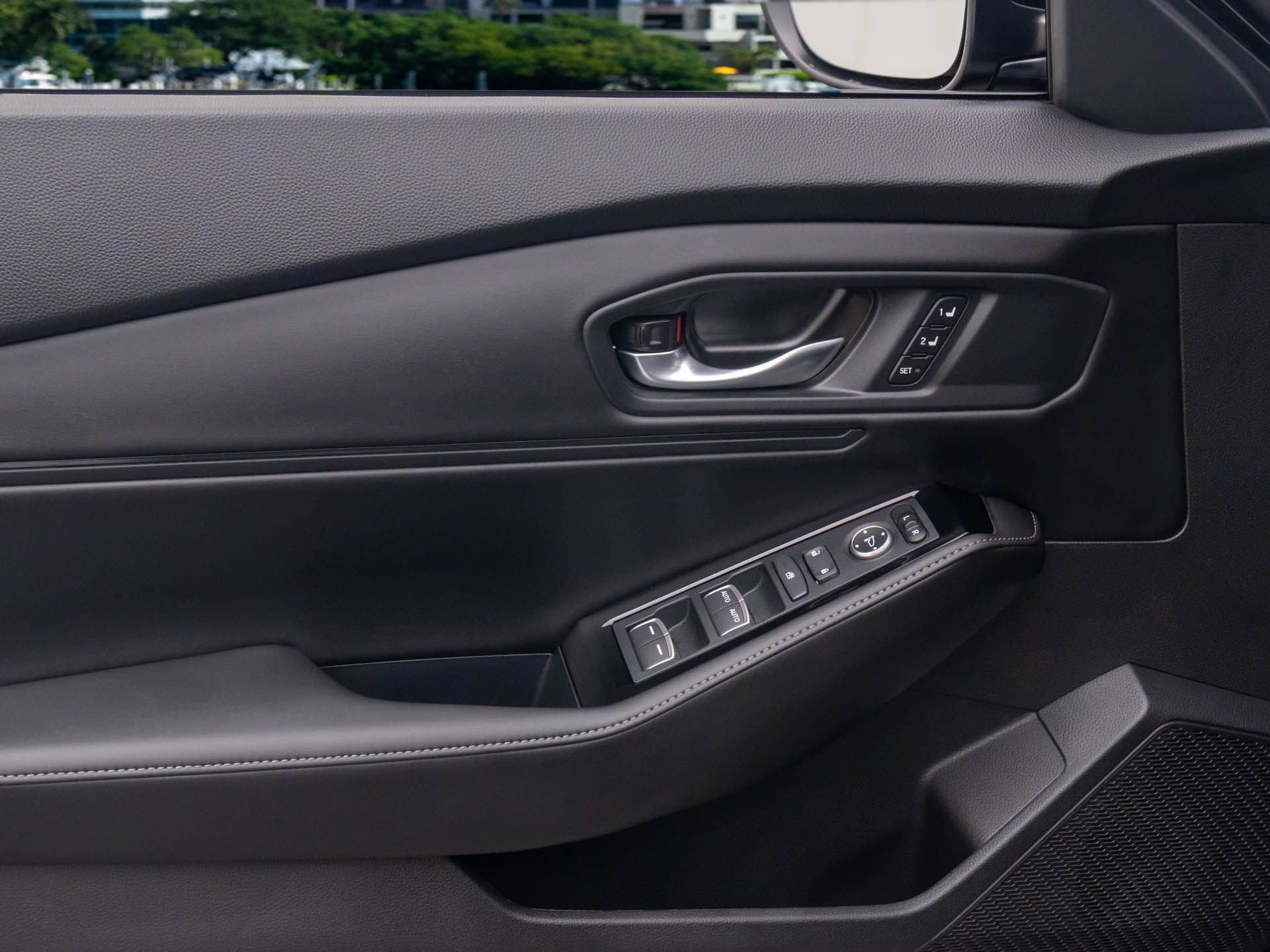 New 2025 Honda Accord Touring image 28