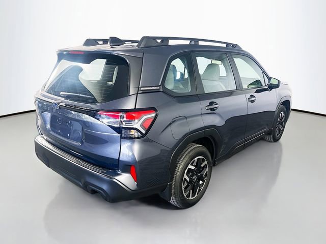 Used 2025 Subaru Forester image 8