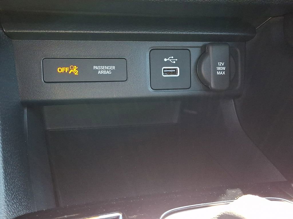 Used 2024 Acura Integra A-Spec FWD image 24