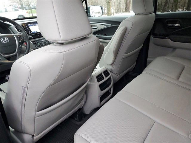 Used 2023 Honda Ridgeline RTL-E image 29