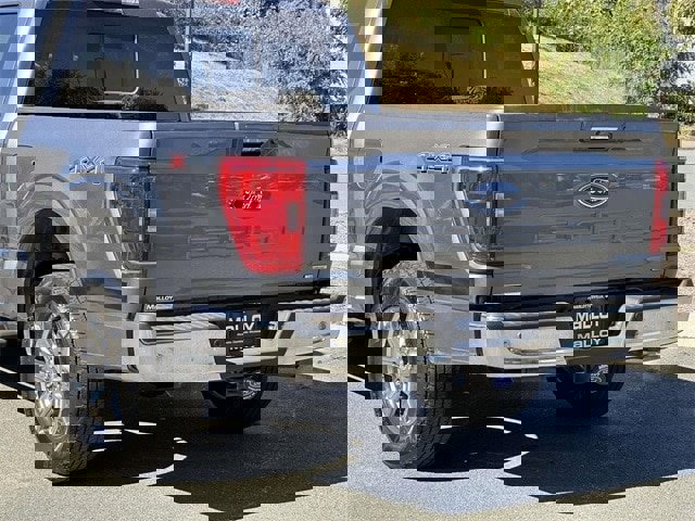 Certified 2022 Ford F150 XLT w/ Equipment Group 302A High image 4