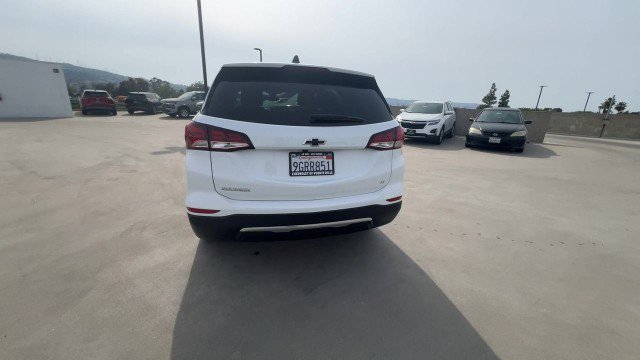 Used 2023 Chevrolet Equinox LT image 7