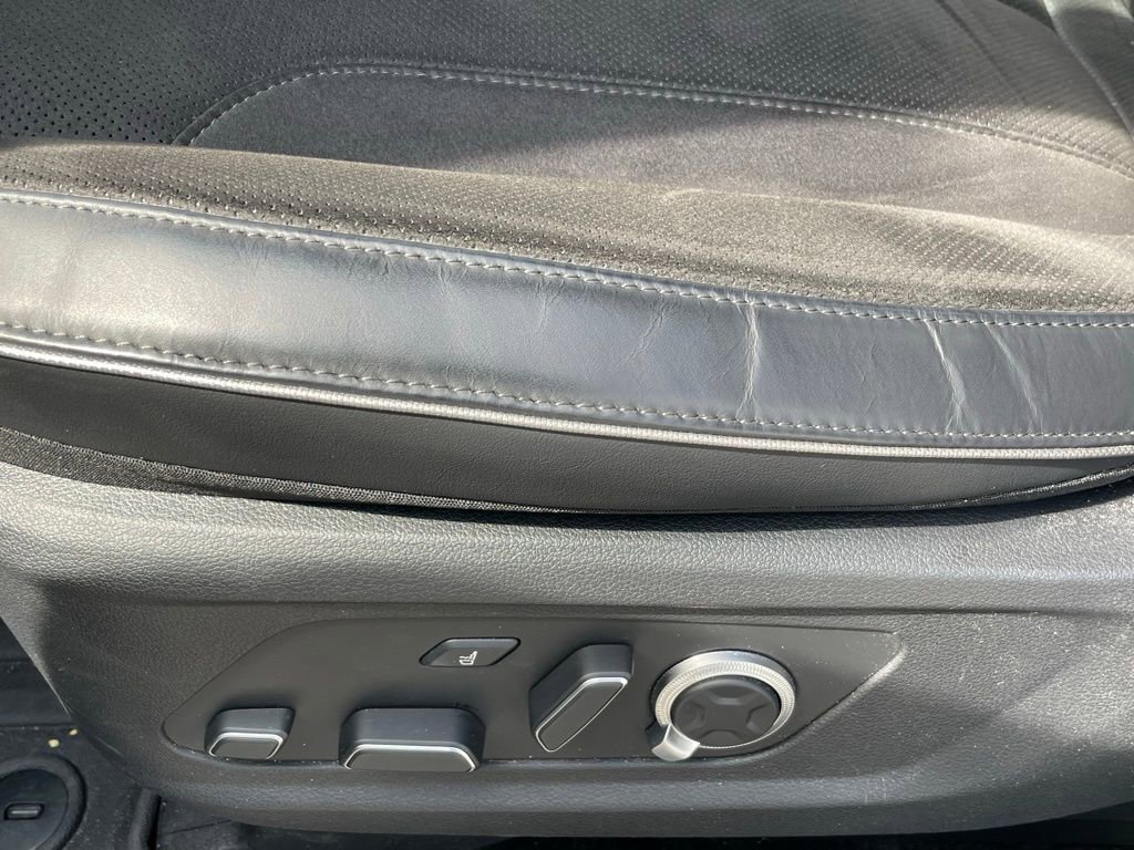 Used 2025 Hyundai Palisade Calligraphy AWD/4WD image 6