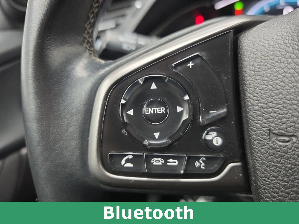 Used 2021 Honda Civic EX image 24